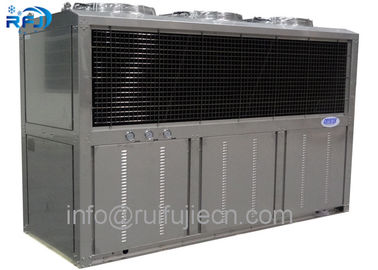 kupować  4TES-12Y In V Box Type Condenser Condensing Unit For Freezer Room online manufacture