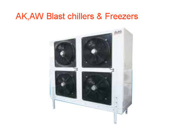 kupować AK, AW Blast chillers & Freezers online manufacture