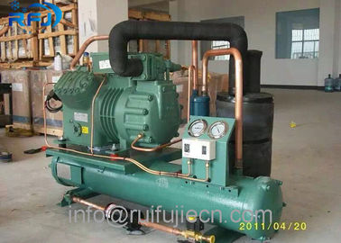 kupować Cold Store Water Cooled  2CES-3Y Compressor Refrigeration Condensing online manufacture