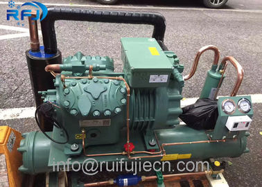 kupować R404 Refrigeration Condensing Unit /  6FE-50Y Water Cooled Condenser Unit online manufacture