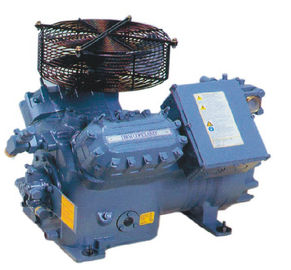 kupować Green DWM Copeland Semi-Hermetic Compressor Discus Series with 45hp for R22 R404A online manufacture