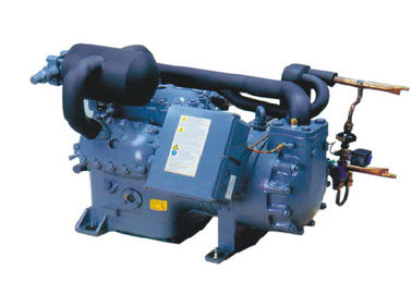 kupować Dwm Copeland Semi Hermetic Compressors D9t/D6t Series 7.5 To 50hp Color Green Black R404a online manufacture