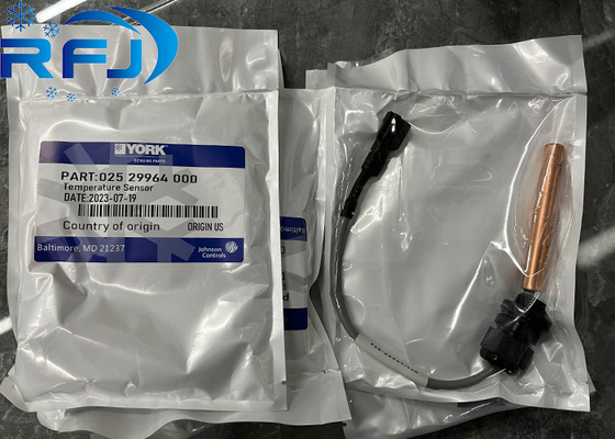 kupować York oryginalne części 025 29964 000 czujnik temperatury online manufacture