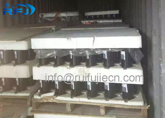 kupować QP Series  Inverter Scroll Compressor QP325PBA for Refrigeration system online manufacture