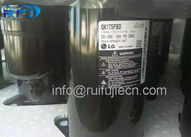 kupować R22  QK175PBA  Freezer LG AC Rotary Compressor for air conditioner , 10500BTU online manufacture