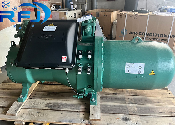 kupować CSH8573-140Y-40D Sprężarka Bitzer 140HP Sprężarka typu śruby online manufacture