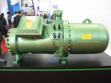 kupować Green And Big  Screw Compressor With R-22 R-134a R407C , CSW7583-100(Y) online manufacture