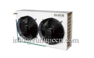 kupować Industrial Air Cooled Condenser And Evaporator With Two Fans For Central Air Conditioner online manufacture