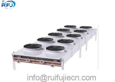 kupować Table Type Air Cooled Condenser Unit Model Kp803A4-Ln With Low Noise 3 Axial Fan online manufacture