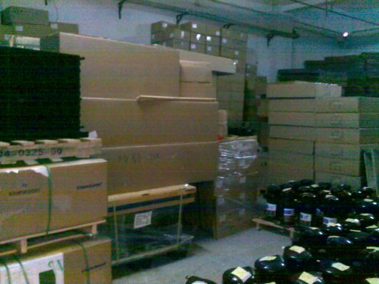 kupować Electric 15hp High Efficiency Scroll Type Compressor ZB114KQE-TFD-551 online manufacture