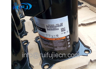 kupować Supply excellent 10hp copeland Scorll compressor ZR125KC-TWD-522 for aircondition refrigeration online manufacture