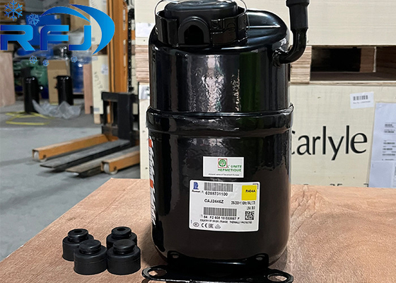 kupować CAJ2446Z Sprężarka Tecumseh 208-230V 1 faza Sprężarka chłodnicza 60Hz online manufacture