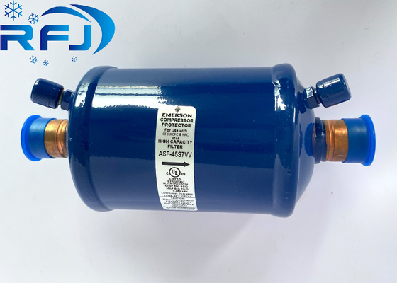 kupować Emerson ASF-45S7VV Filtr chłodniczy suszarka wysokiej pojemności 100% oryginalna online manufacture