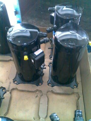kupować  ZF Scroll compressor Model ZF25KQE-TFD-551 for cold room online manufacture