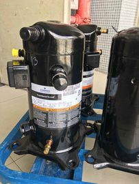 kupować Up To -45 Degree Refrigeration Copeland Scroll Compressor ZF06KQE - TFD - 551 Color Black online manufacture