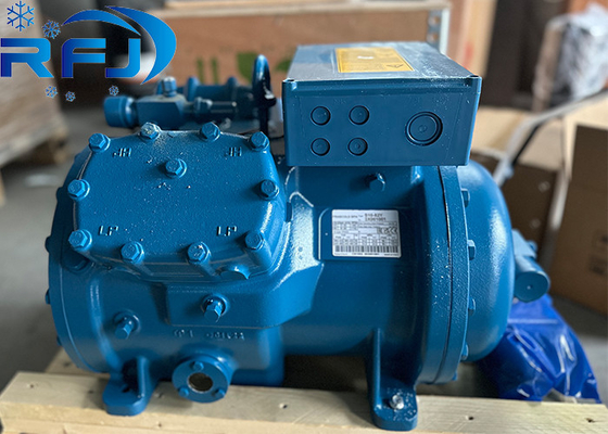 kupować Frascold S10-52Y Półhermetyczny sprężarka chłodnicza 10HP 7,5 kW online manufacture