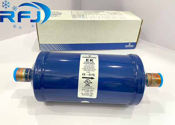kupować Emerson EK-417S Filtr sterowniczy EK serii online manufacture