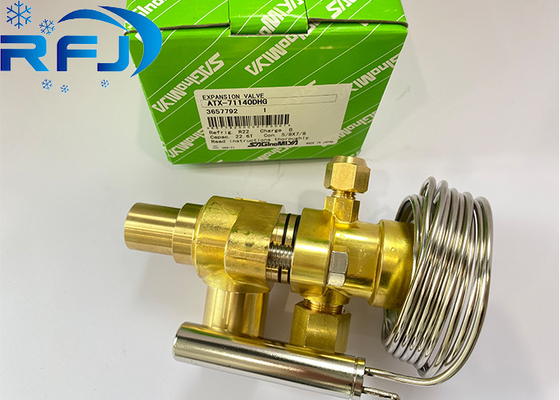 kupować Saginomiya ATX-71140DHG Seryjny zawór termostatyczny ATX online manufacture