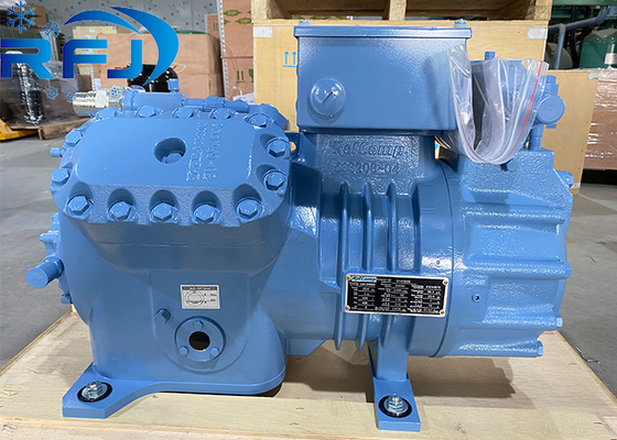 kupować RefComp SP4H300E Serii SP Półhermetyczny sprężarz o mocy 22,4 kW online manufacture