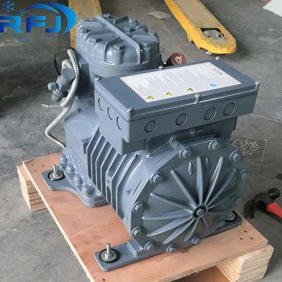 kupować 380-420V 50Hz Emerson Scroll Compressor / Copeland Compressor DKJ-100 Refrigeration Parts online manufacture