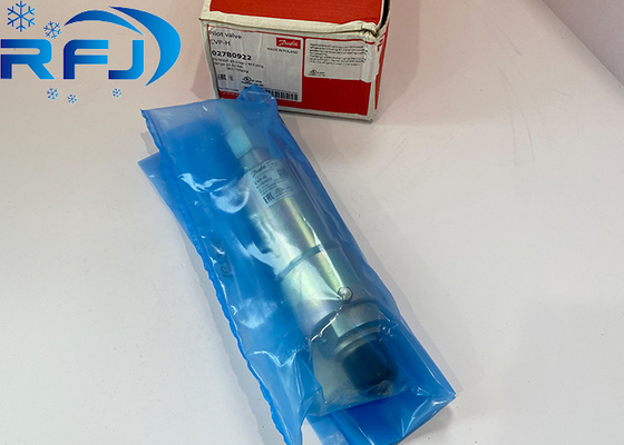 kupować Danfoss 027B0922 Zawór pilotażowy CVP-H stałego ciśnienia online manufacture