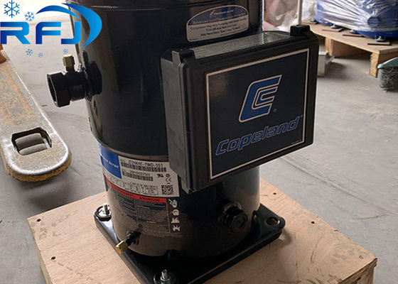 kupować ZF serii 8.3HP Kopeland Scroll Kompresor ZF25K5E-TFD 3PHASE ZF06~ZF54 online manufacture