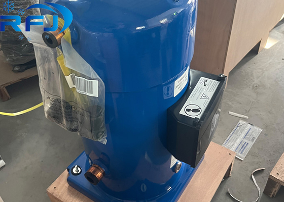 kupować SY Series Performer Klimatyzator Kompresor Scroll Kompresor SY240A4CBE SY240~SY300 20~25KM online manufacture