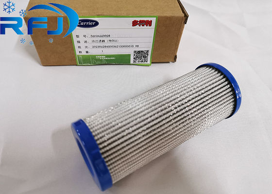 kupować Nośnik 06NA660028 06N Filtr olejowy z zestawem pierścieni 