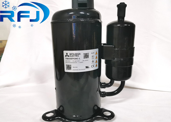 kupować Mitsubishi TNB306FPGMC-L Inwerter Kompresor obrotowy R410A 36000BTU Jednostka chłodnicza kondensacyjna online manufacture