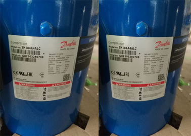 kupować 15HP R410A Compressor  Performer Hermetic Scroll Compressor Sh184A4alc online manufacture
