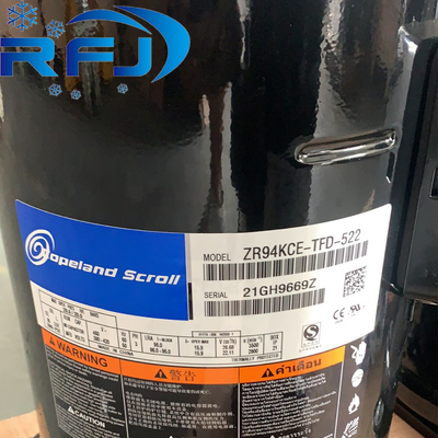kupować Kontroler chłodniczy o częstotliwości 50 Hz z górną pokrywką IP44 i czynnikiem chłodniczym R407C o masie 68 kg online manufacture