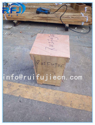 kupować Hermetyczna sprężarka klimatyzacji Copeland do bardzo niskich temperatur ZF18K4E-TFD-551 online manufacture