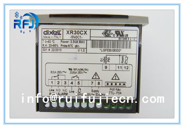 kupować Thermostat Controller Refrigeration Controls DIXELL digital temperature controller XR30CX-5N0C1 110, 230Vac online manufacture