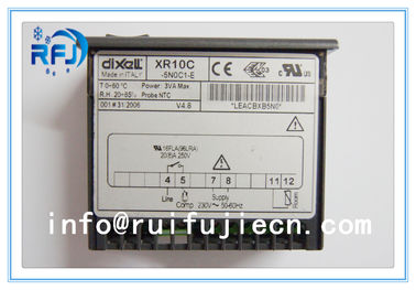 kupować DIXELL Digital innovative temperature controller with off cycle defrost 110, 230Vac XR Series XR10CX ,XR20CX,XR60CX online manufacture
