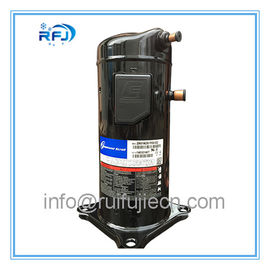kupować Med / High Temperature Stationary 2.5HP Refrigeration Scroll Compressor ZR28K3-PFJ-522 online manufacture