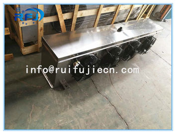 kupować DJ-239/140 23900W 380V Air Cooled Condenser Unit Freon Refrigeration Cooling Equipment online manufacture