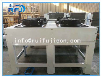 kupować DD-57.9/310 D Series Air Cooled Condenser DD Tpye For -18 ℃ Cold Storage online manufacture