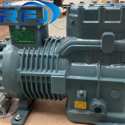 kupować Kopeland D9RS4-1500-AWMD Półhermetyczny sprężarka 50 KM dla przemysłu online manufacture