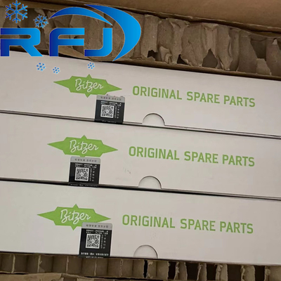 kupować Bitzer Kompresor chłodniczy 30406334 30 Kompresor średniej i wysokiej temperatury online manufacture