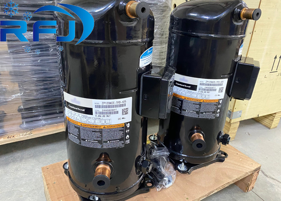 kupować Kompresor chłodniczy Copeland Scroll ZP120KCE-TFD-425 Chłodniczy R410A online manufacture