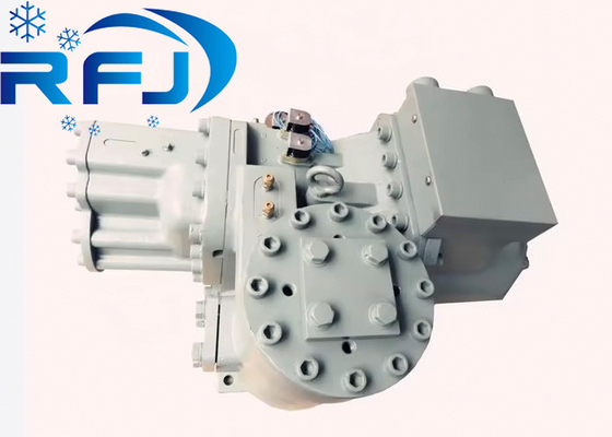 kupować Hitachi 50ASCP-Z Kompresor kompaktowy 400-440V/3/50-60Hz online manufacture