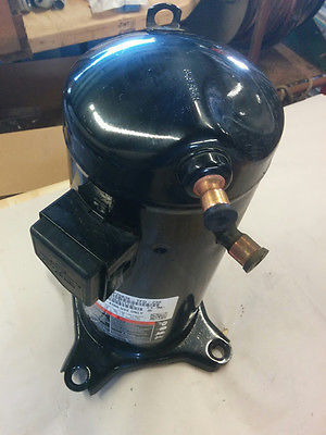 kupować Emerson Refrigeration Copeland Scroll Klimatyzacja Sprężarka ZP57K3E online manufacture