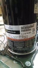 kupować Szeroko zaopatrzony Sprężarka Copeland ZP67KCE-TFD-522 3-fazowy z R410a online manufacture