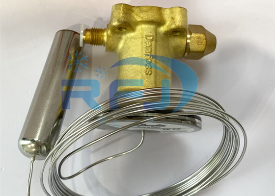 kupować Żółte zawory termostatyczne typu TE5-TE55 serii 067B3347 online manufacture