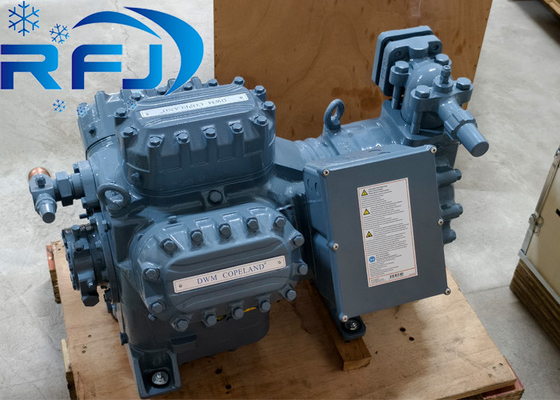 kupować Kopeland D6DJ-4000-AWM/D Semi-hermetyczny sprężarka 40 KM R22 online manufacture