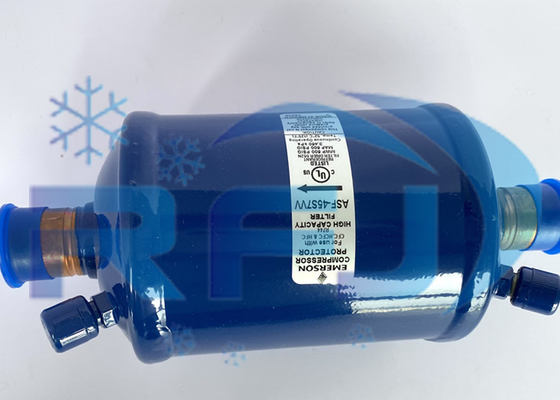 kupować BFK084S Dwu-dyrekcyjne filtry filtrujące w linii płynnej serii BFK do zastosowań klimatyzacyjnych i chłodniczych online manufacture