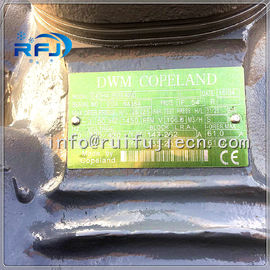 kupować 20HP Semi Hermetic Copeland Compressor D4DJ-200X, hermetyczny scroll copeland online manufacture