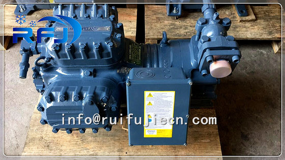 kupować D8sj-450X Sprężarka hermetyczna półhermetyczna  45HP moc jezdna online manufacture