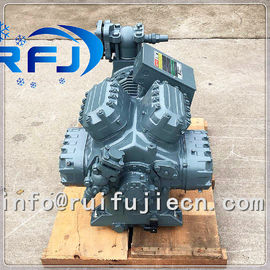 kupować D8sh-5000 S Typ Semi Hermetic Sprężarka chłodnicza 50HP Tłok online manufacture