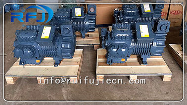 kupować Półhermetyczna sprężarka Copeland 2 KM 220 V 380 V Dwm DLFP-15X-EW DLFP-20X-EWL DLSGP-40X-EWL online manufacture
